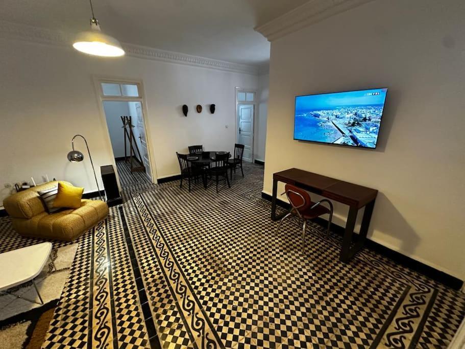 Cosy Spacious Apartments Medina Center As-Suwajra Zewnętrze zdjęcie