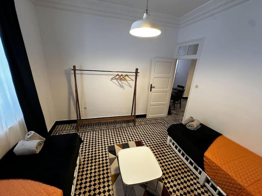 Cosy Spacious Apartments Medina Center As-Suwajra Zewnętrze zdjęcie