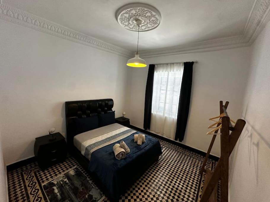 Cosy Spacious Apartments Medina Center As-Suwajra Zewnętrze zdjęcie