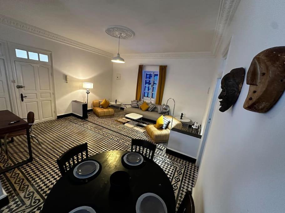 Cosy Spacious Apartments Medina Center As-Suwajra Zewnętrze zdjęcie