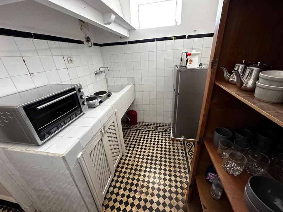 Cosy Spacious Apartments Medina Center As-Suwajra Zewnętrze zdjęcie