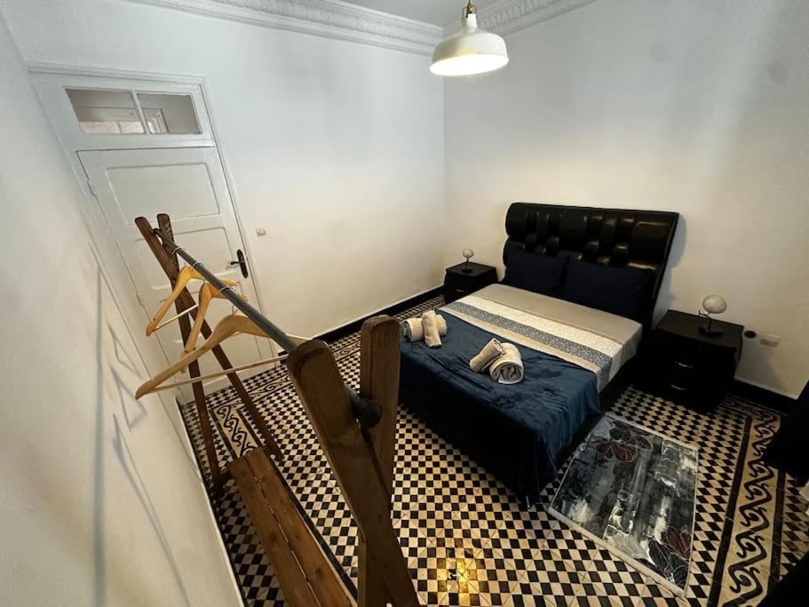 Cosy Spacious Apartments Medina Center As-Suwajra Zewnętrze zdjęcie