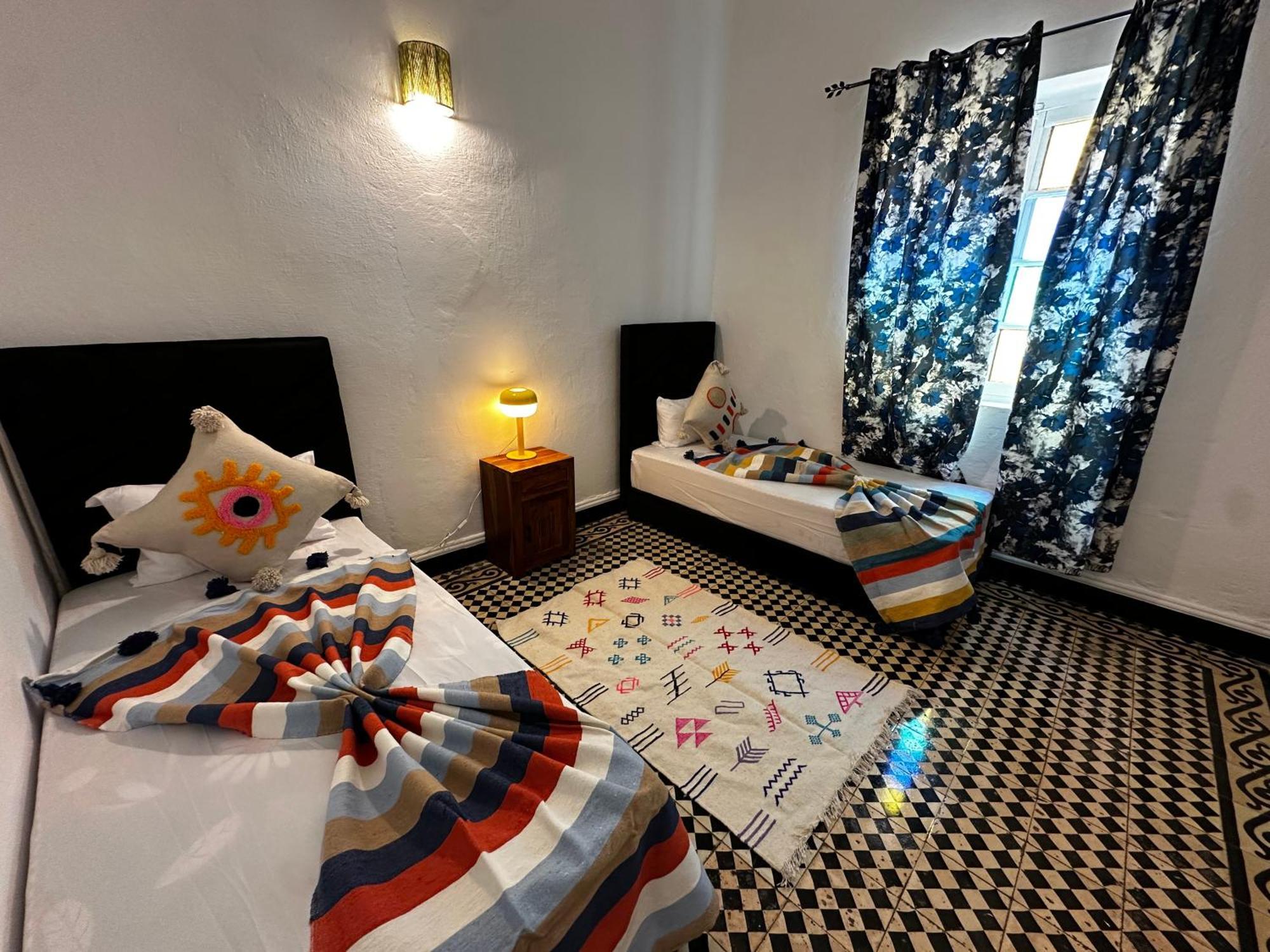 Cosy Spacious Apartments Medina Center As-Suwajra Zewnętrze zdjęcie
