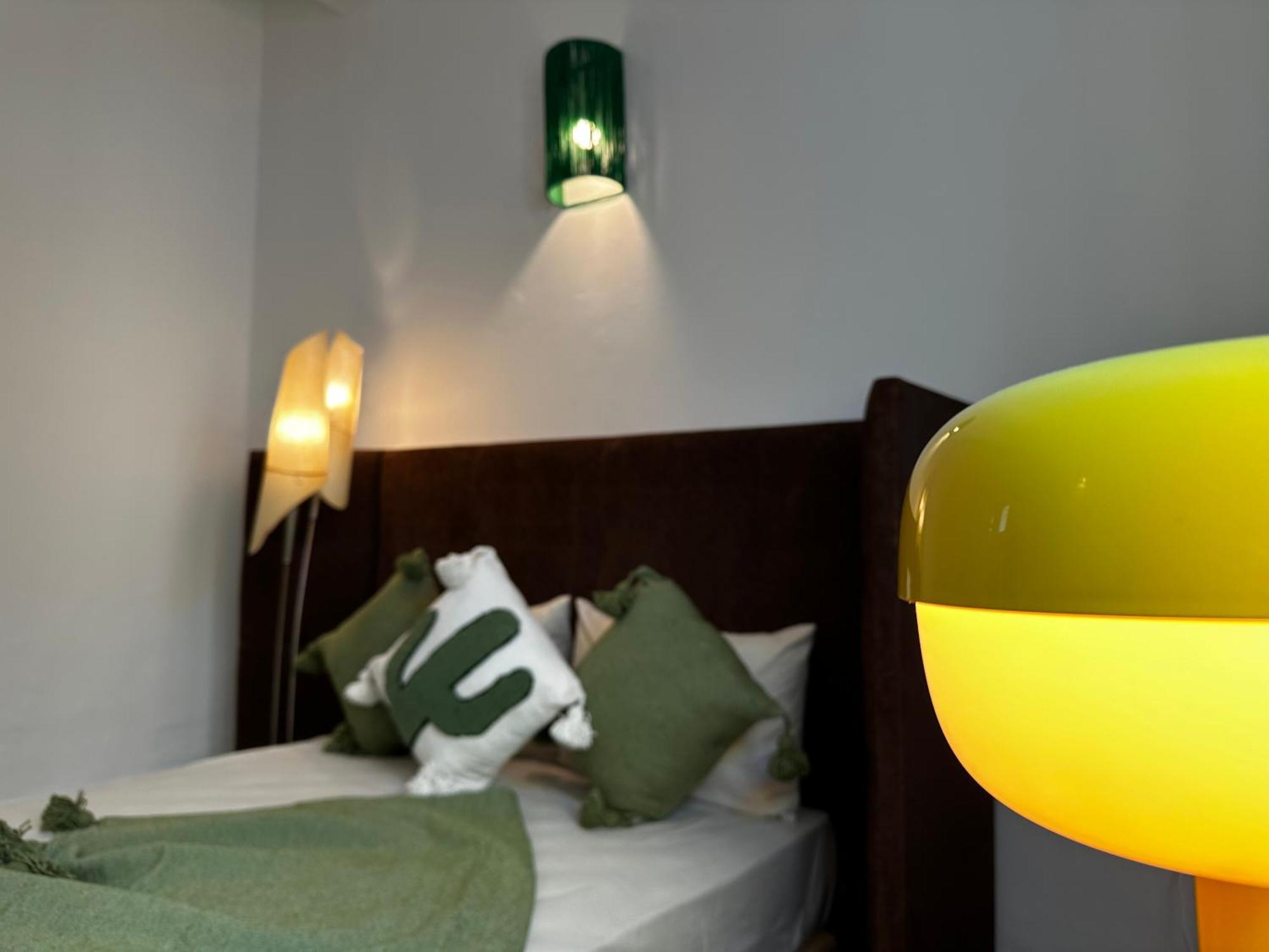 Cosy Spacious Apartments Medina Center As-Suwajra Zewnętrze zdjęcie