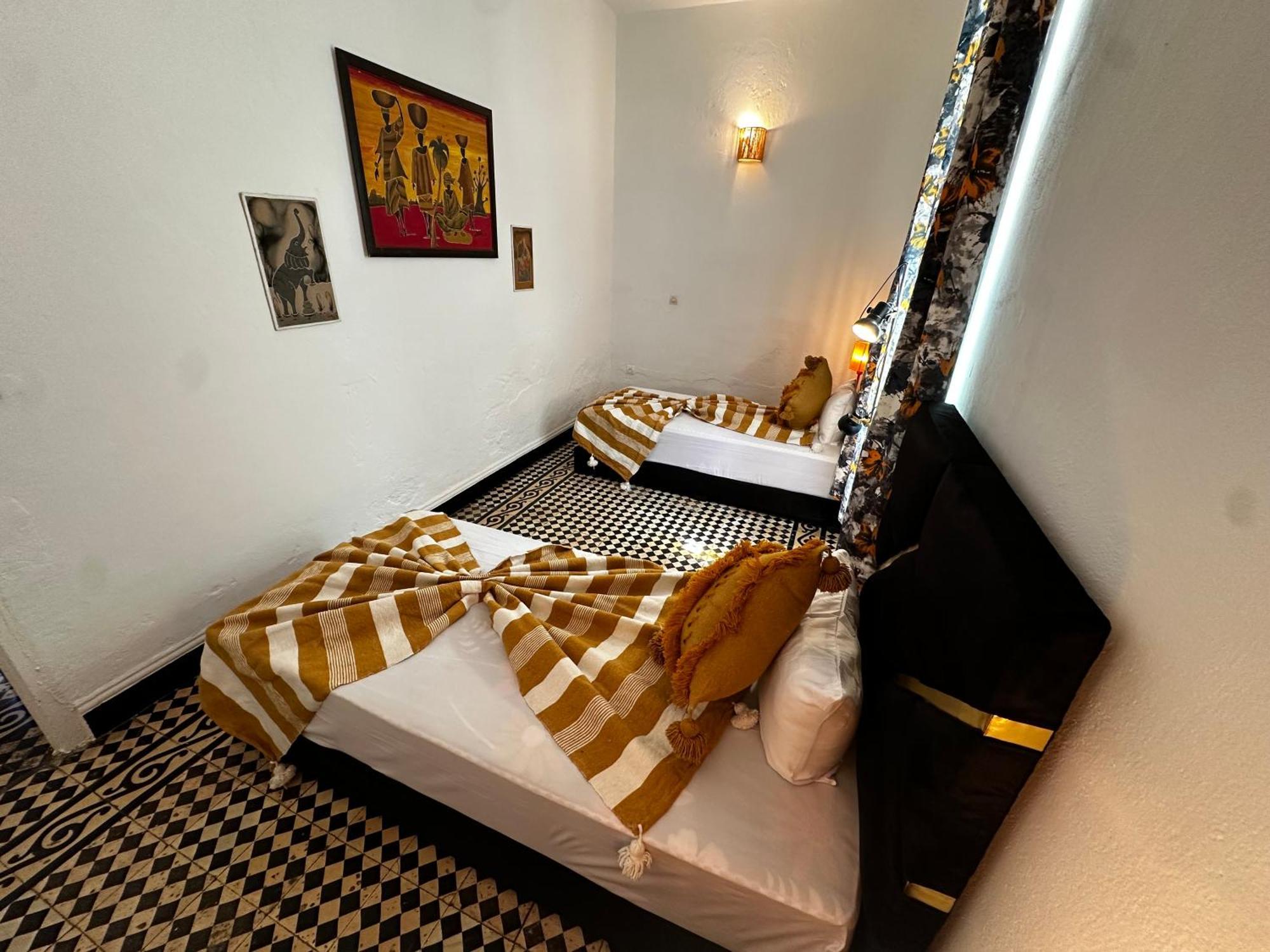 Cosy Spacious Apartments Medina Center As-Suwajra Zewnętrze zdjęcie