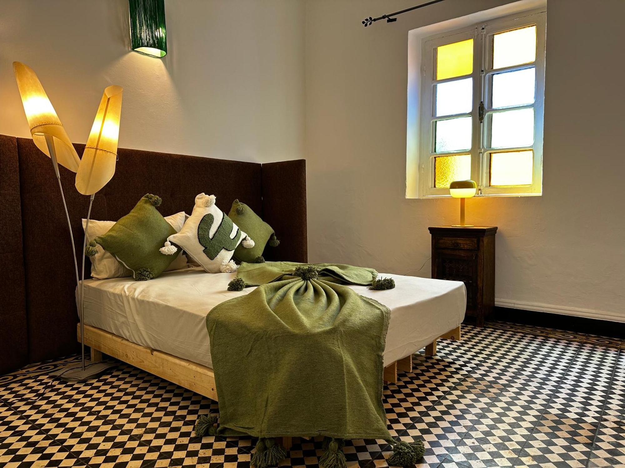 Cosy Spacious Apartments Medina Center As-Suwajra Zewnętrze zdjęcie