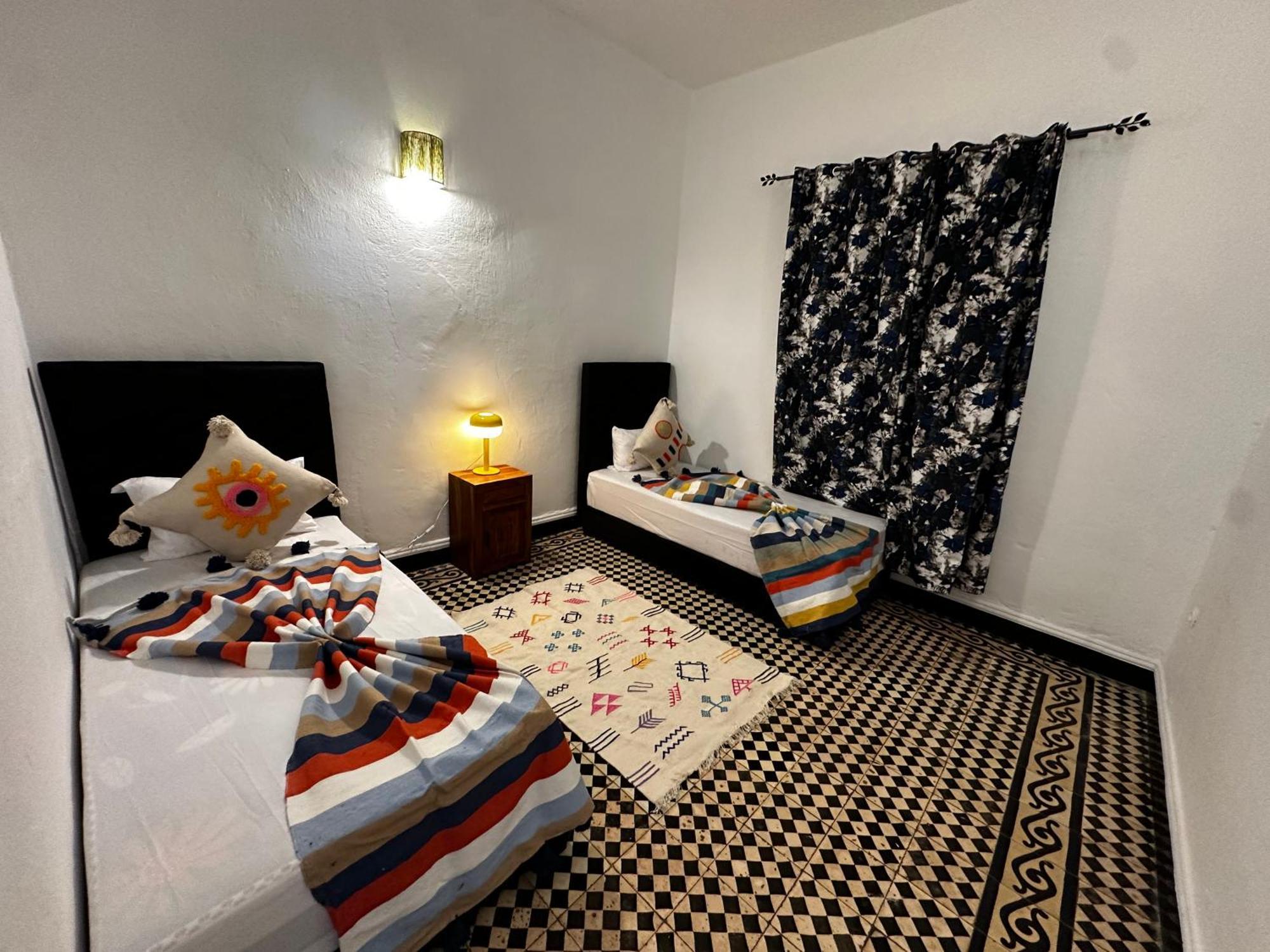 Cosy Spacious Apartments Medina Center As-Suwajra Zewnętrze zdjęcie