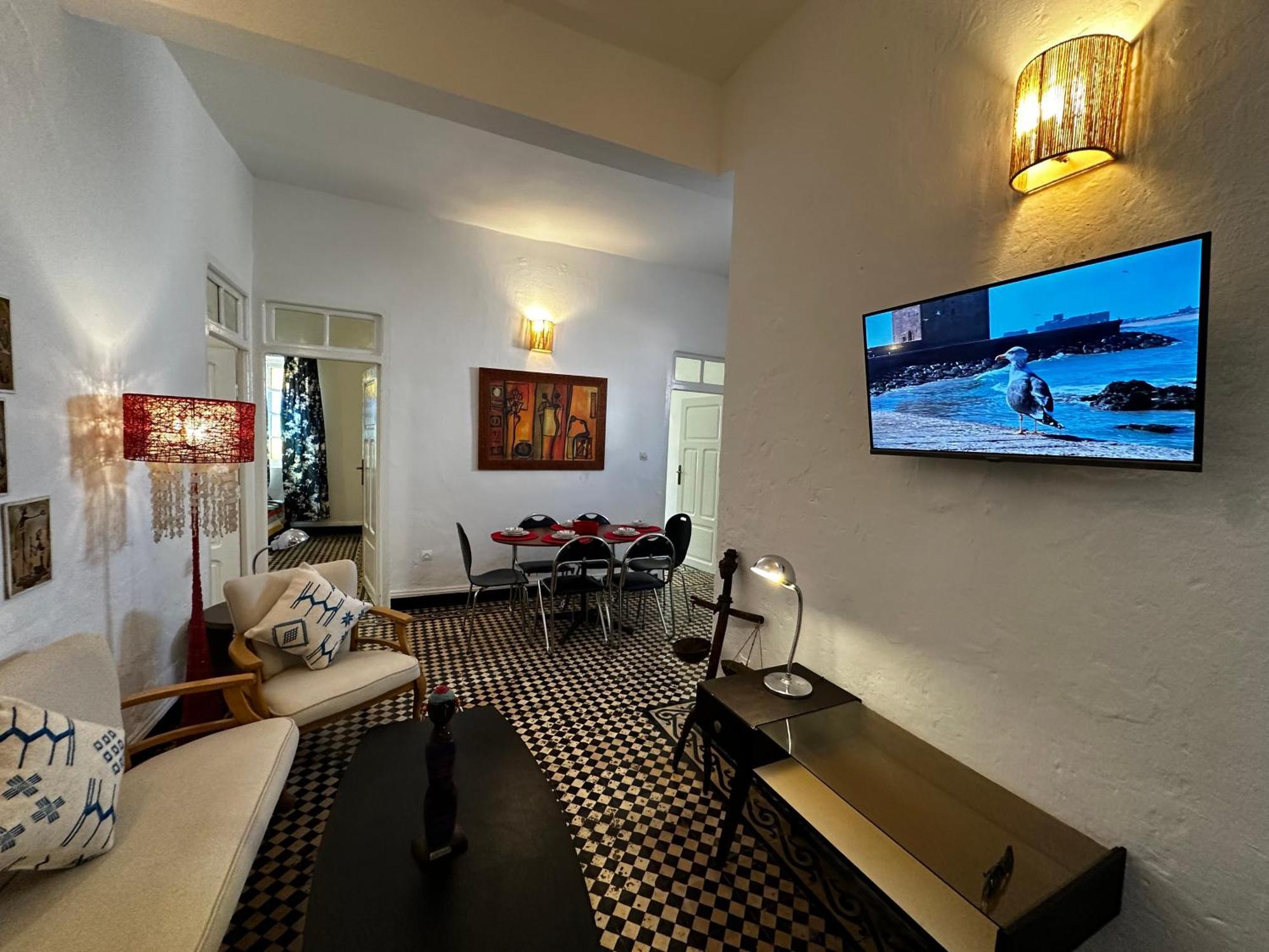 Cosy Spacious Apartments Medina Center As-Suwajra Zewnętrze zdjęcie