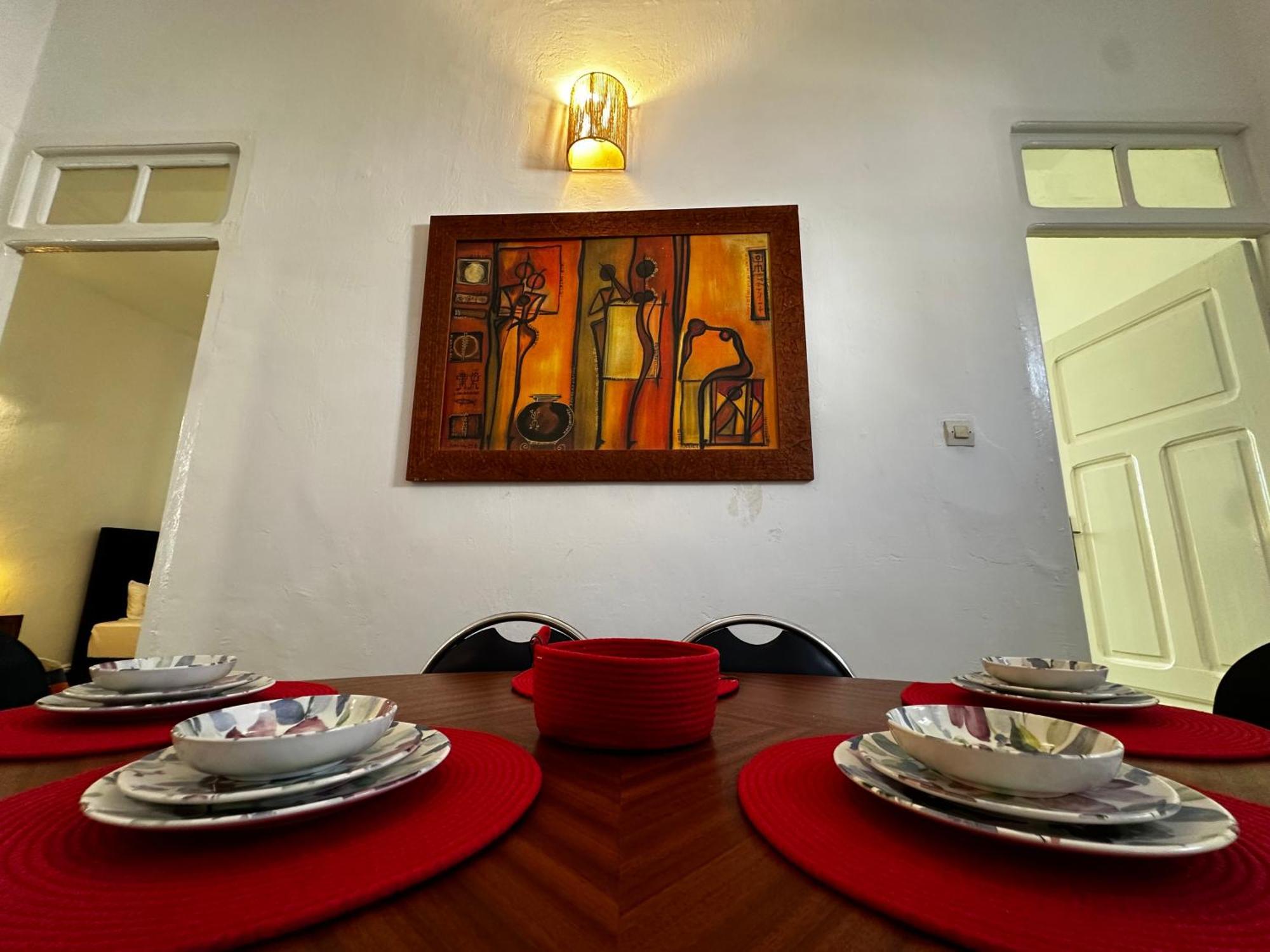 Cosy Spacious Apartments Medina Center As-Suwajra Zewnętrze zdjęcie