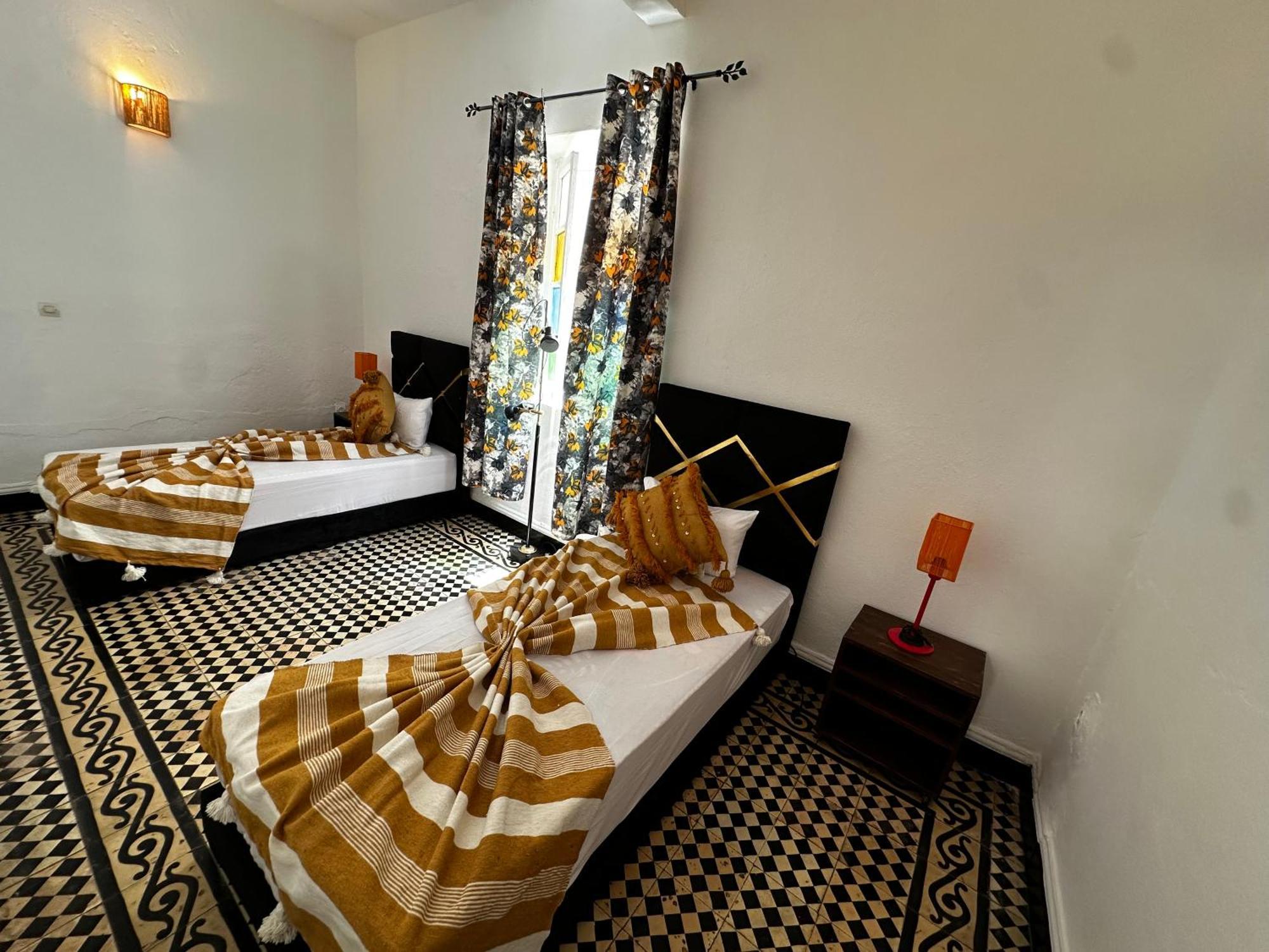 Cosy Spacious Apartments Medina Center As-Suwajra Zewnętrze zdjęcie