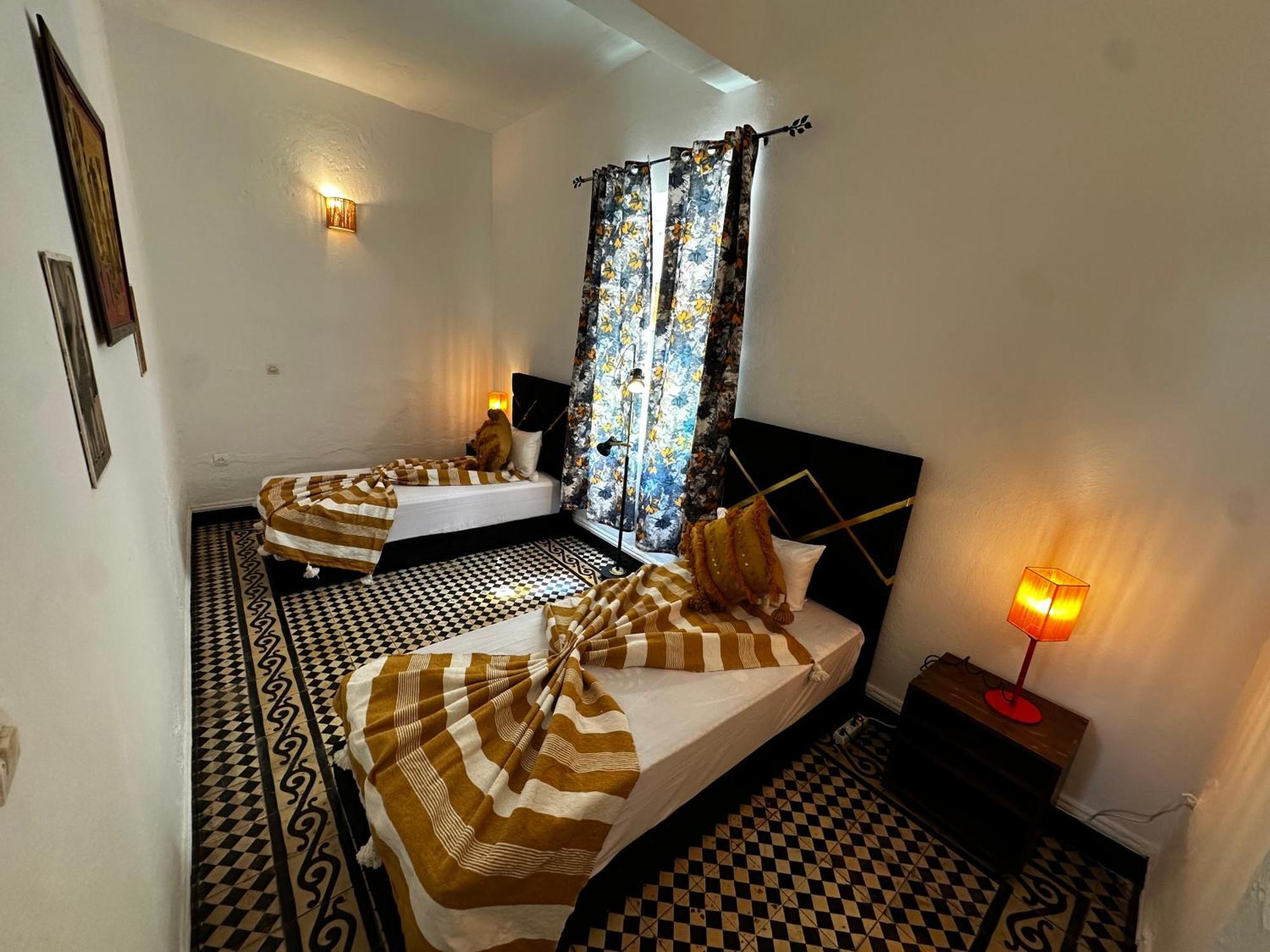 Cosy Spacious Apartments Medina Center As-Suwajra Zewnętrze zdjęcie