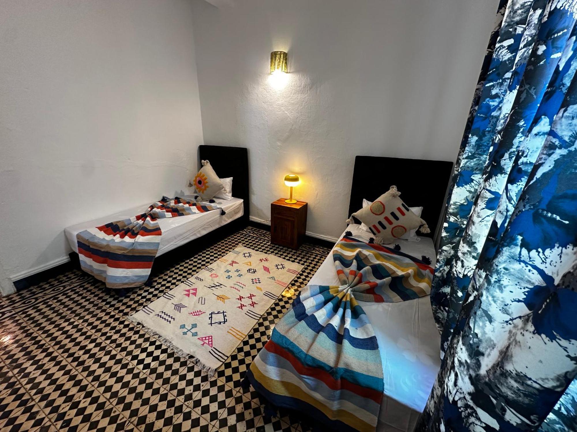 Cosy Spacious Apartments Medina Center As-Suwajra Zewnętrze zdjęcie
