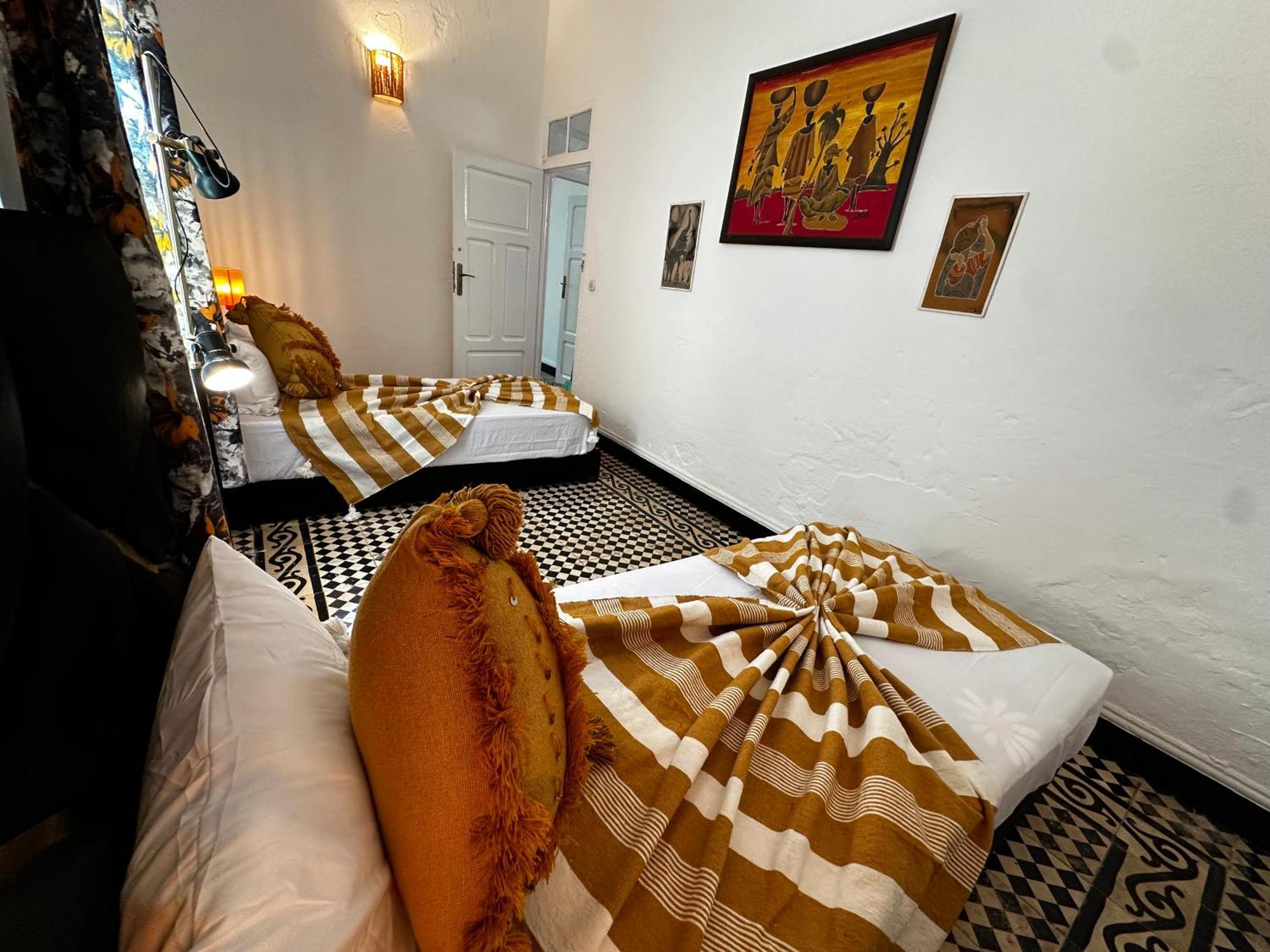 Cosy Spacious Apartments Medina Center As-Suwajra Zewnętrze zdjęcie