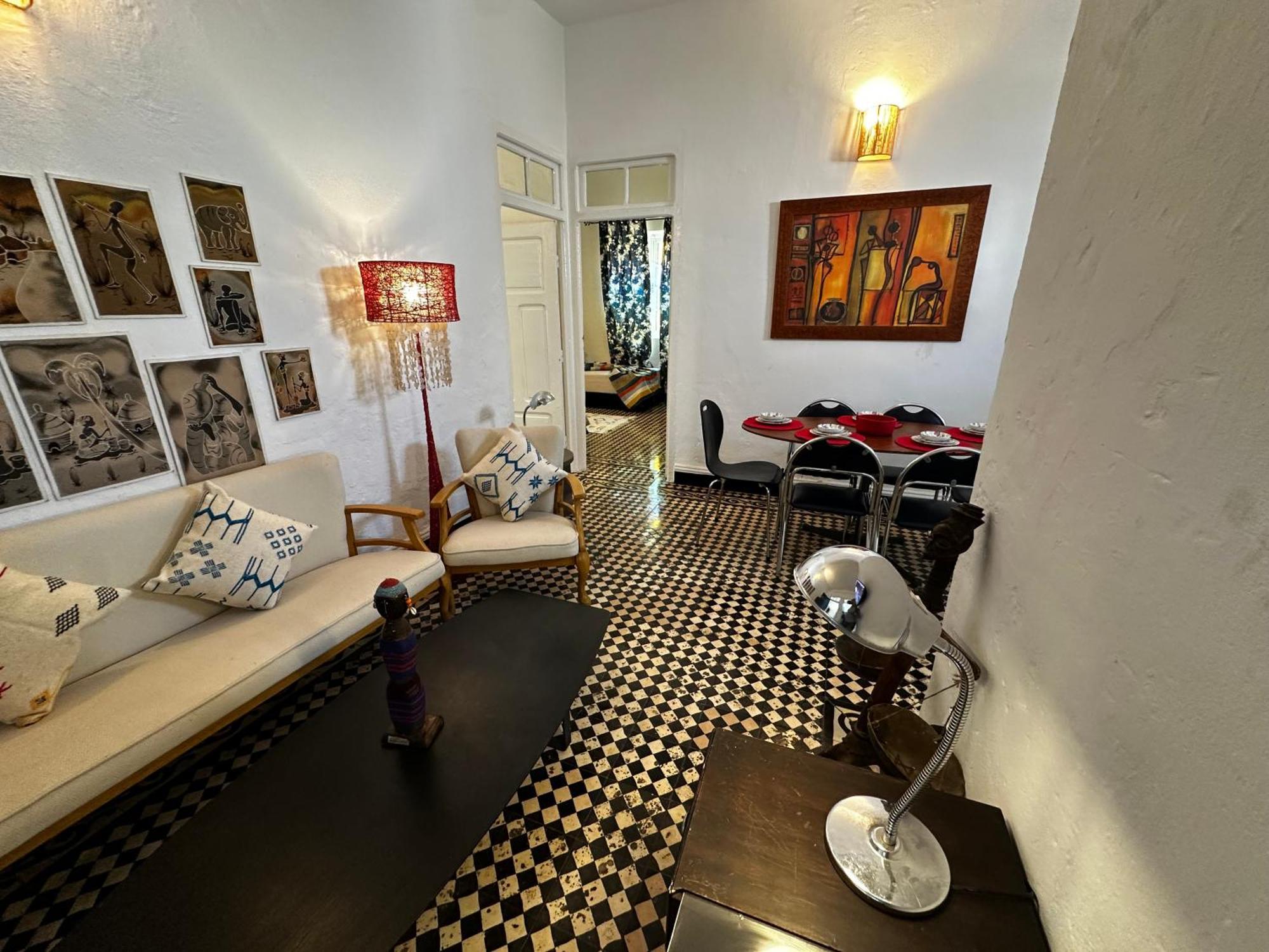Cosy Spacious Apartments Medina Center As-Suwajra Zewnętrze zdjęcie