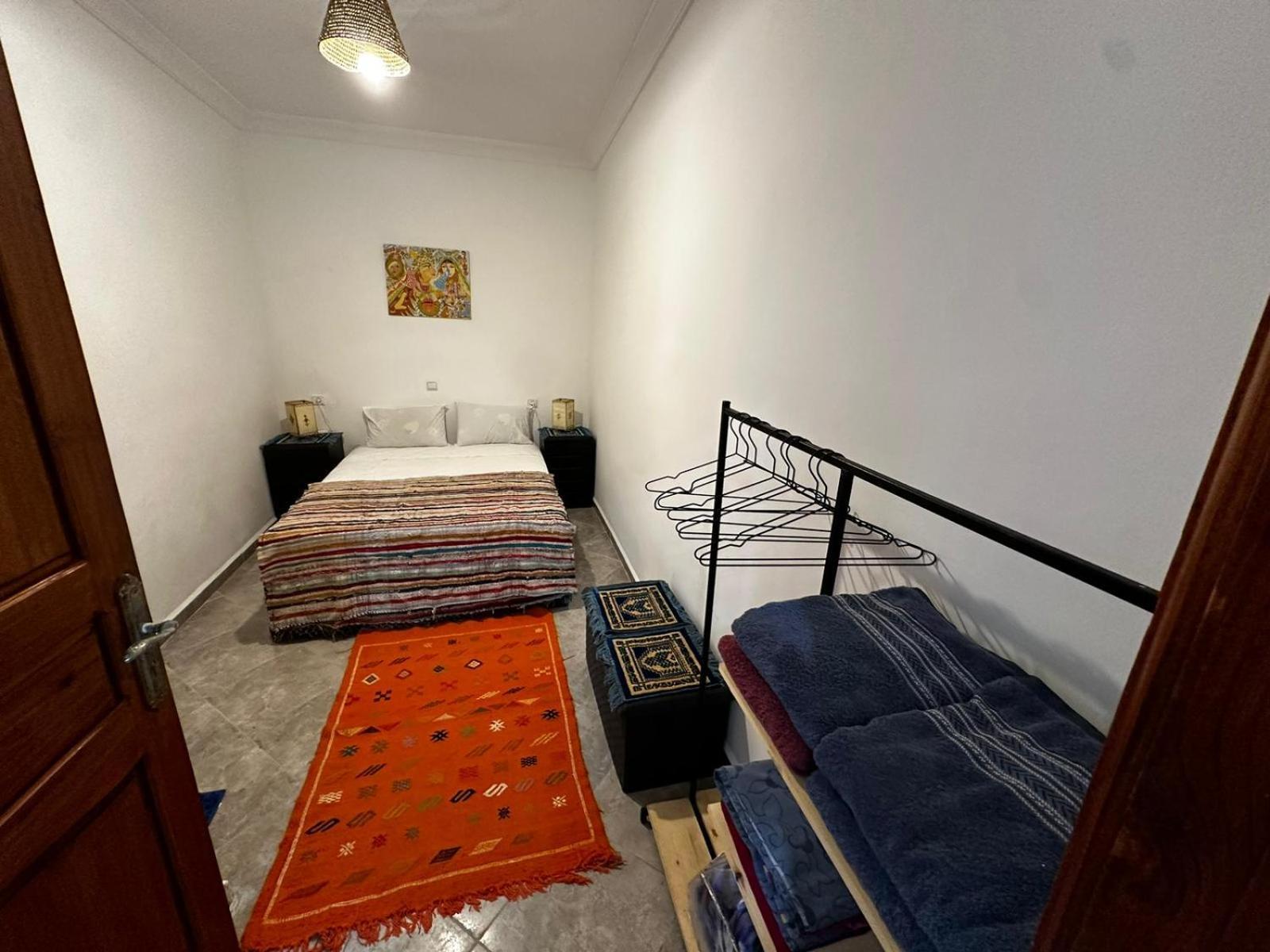 Cosy Spacious Apartments Medina Center As-Suwajra Pokój zdjęcie