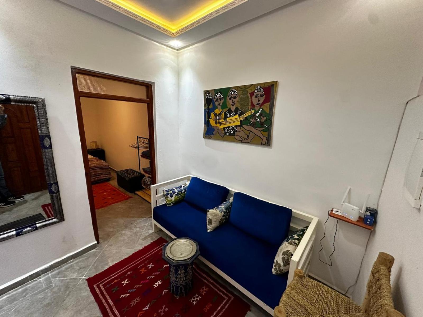 Cosy Spacious Apartments Medina Center As-Suwajra Zewnętrze zdjęcie