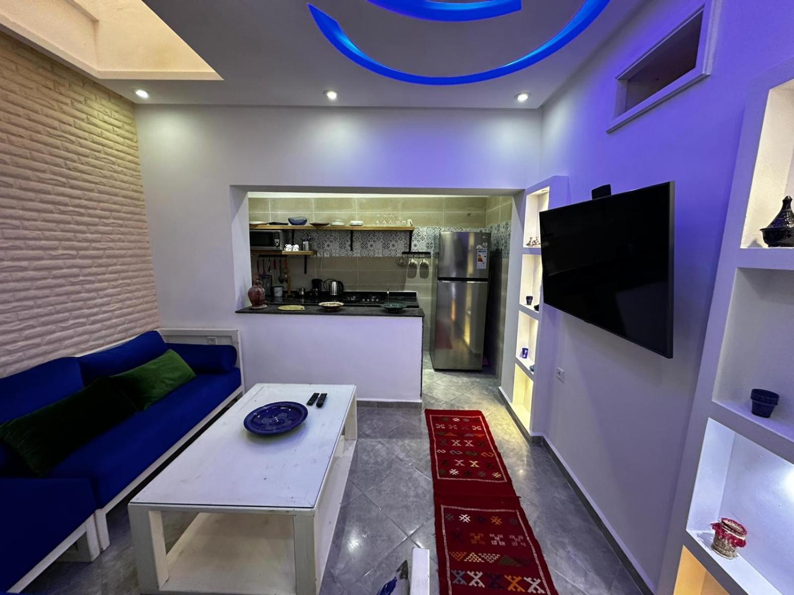 Cosy Spacious Apartments Medina Center As-Suwajra Zewnętrze zdjęcie