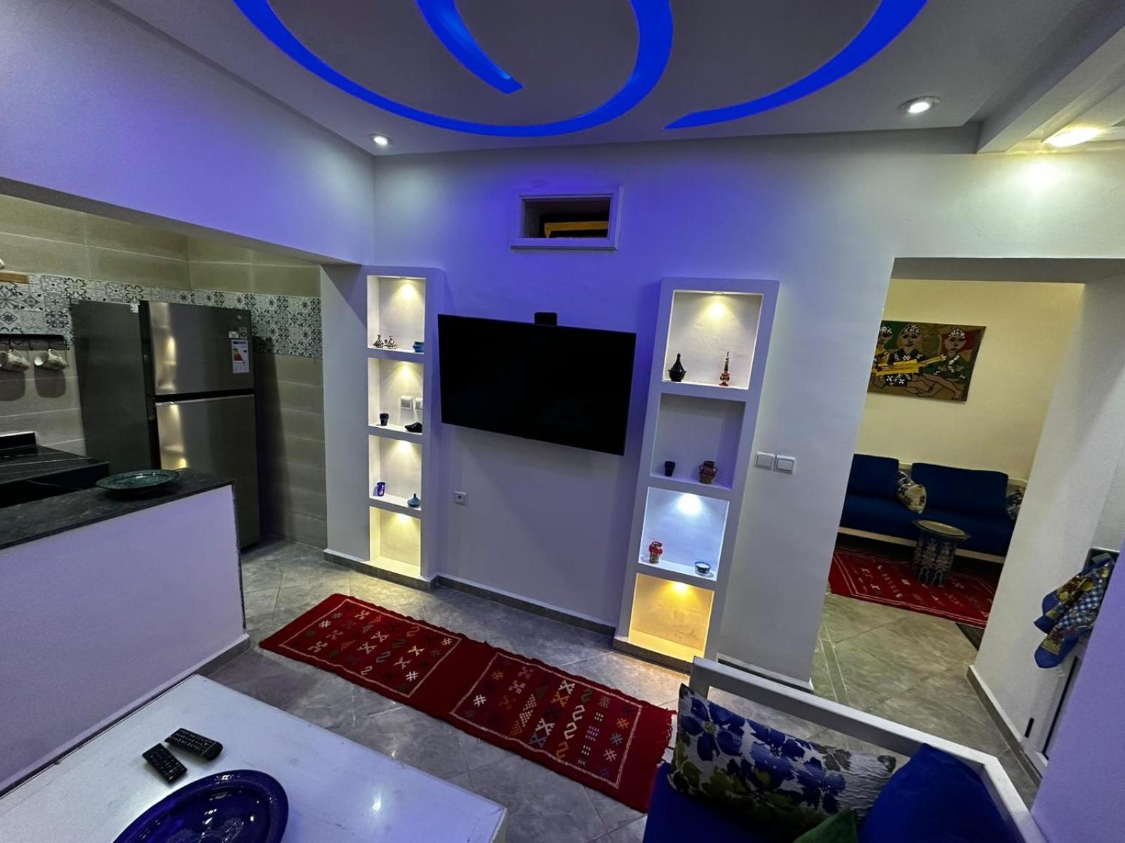 Cosy Spacious Apartments Medina Center As-Suwajra Zewnętrze zdjęcie